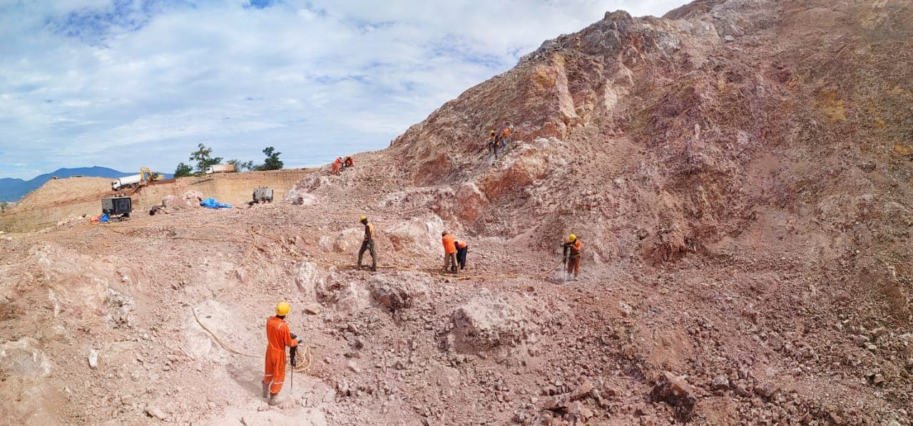 PT Adijaya Karya Nusantara