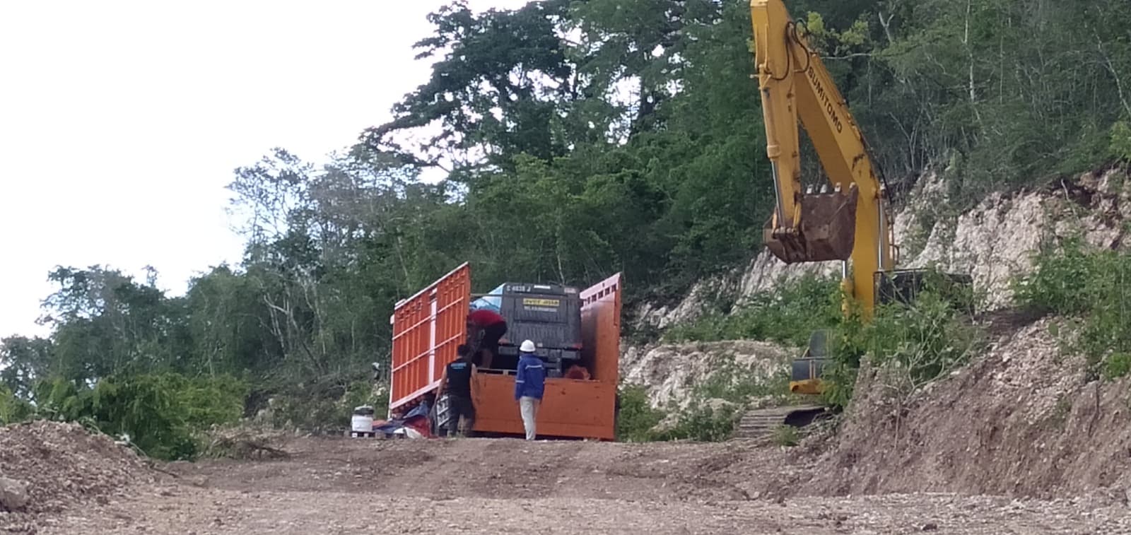 PT Unichem Indonesia